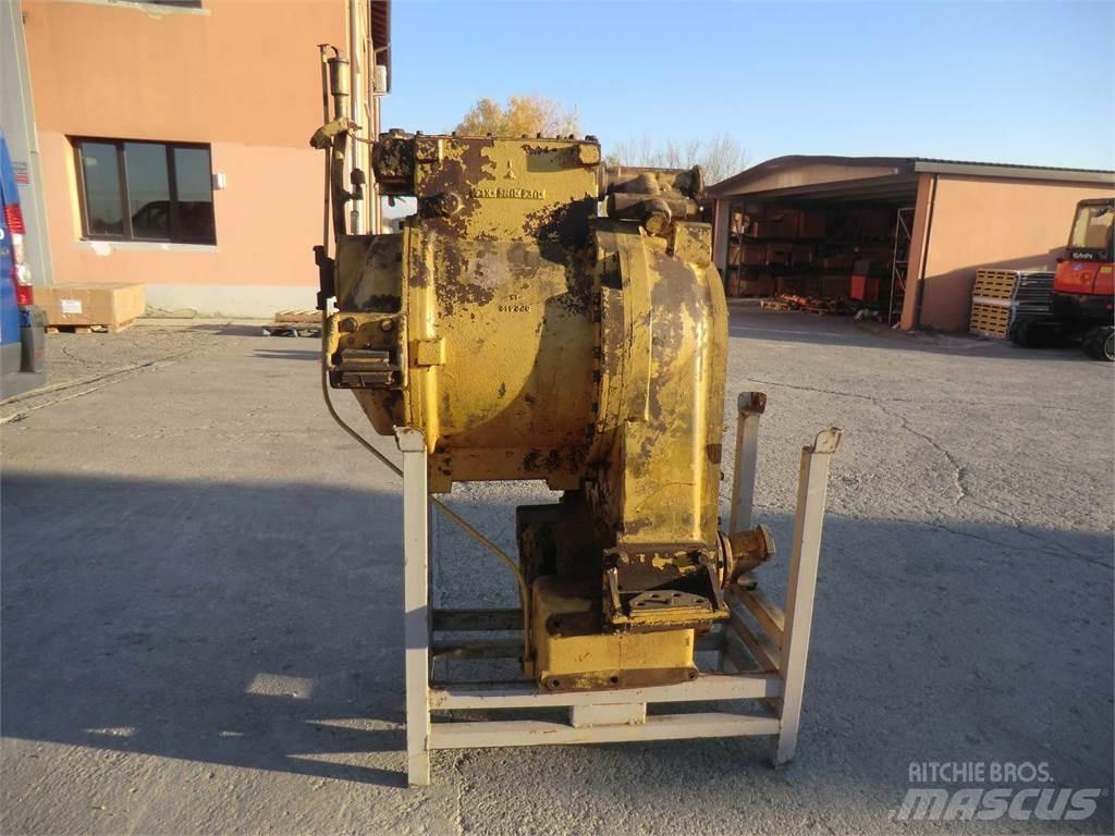 CAT 988B Utilaje construcții - Altele
