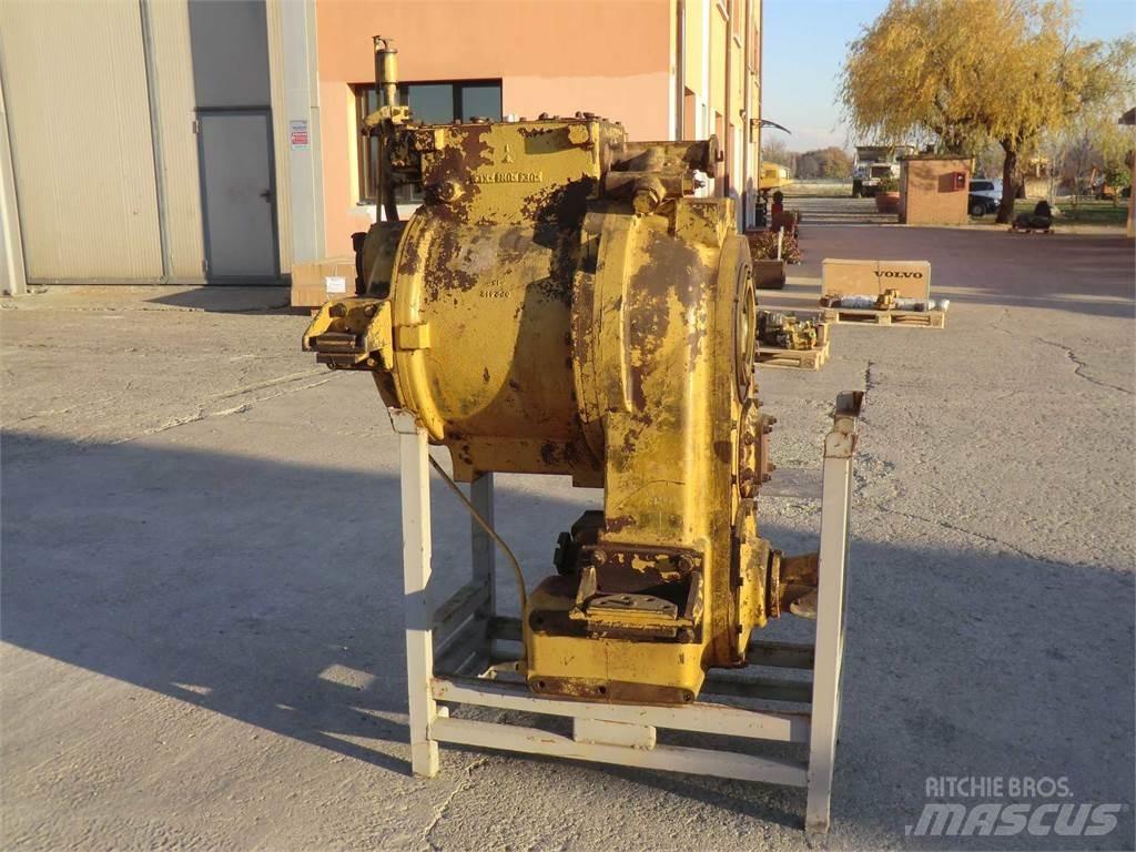 CAT 988B Utilaje construcții - Altele