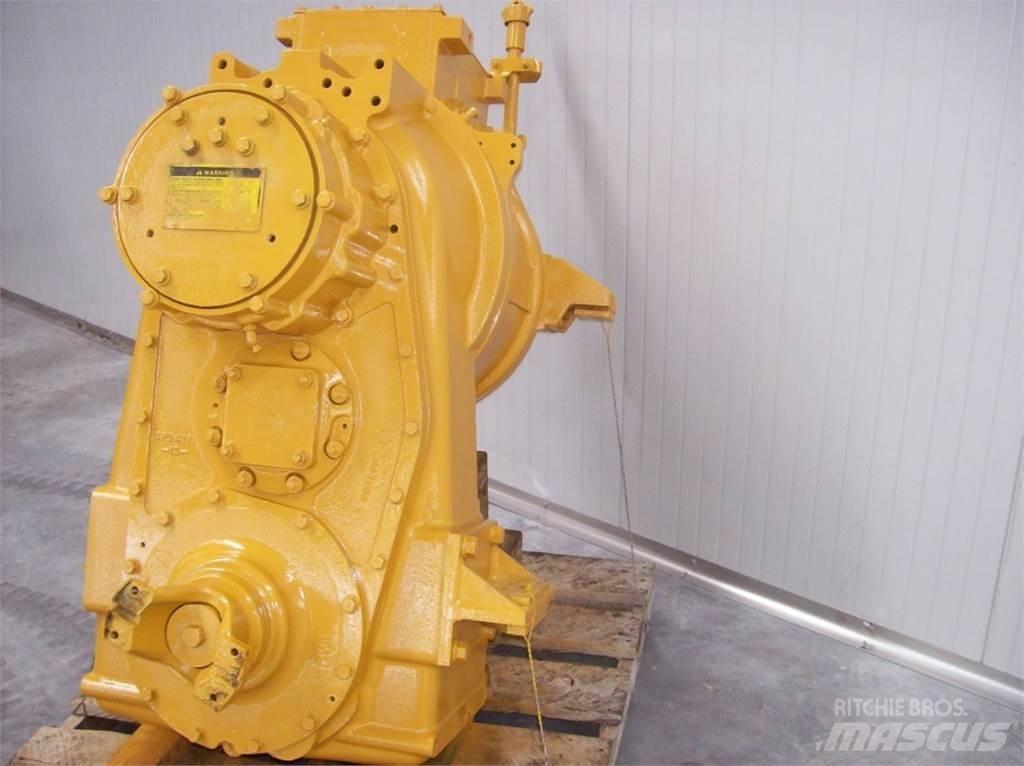 CAT 988B Utilaje construcții - Altele