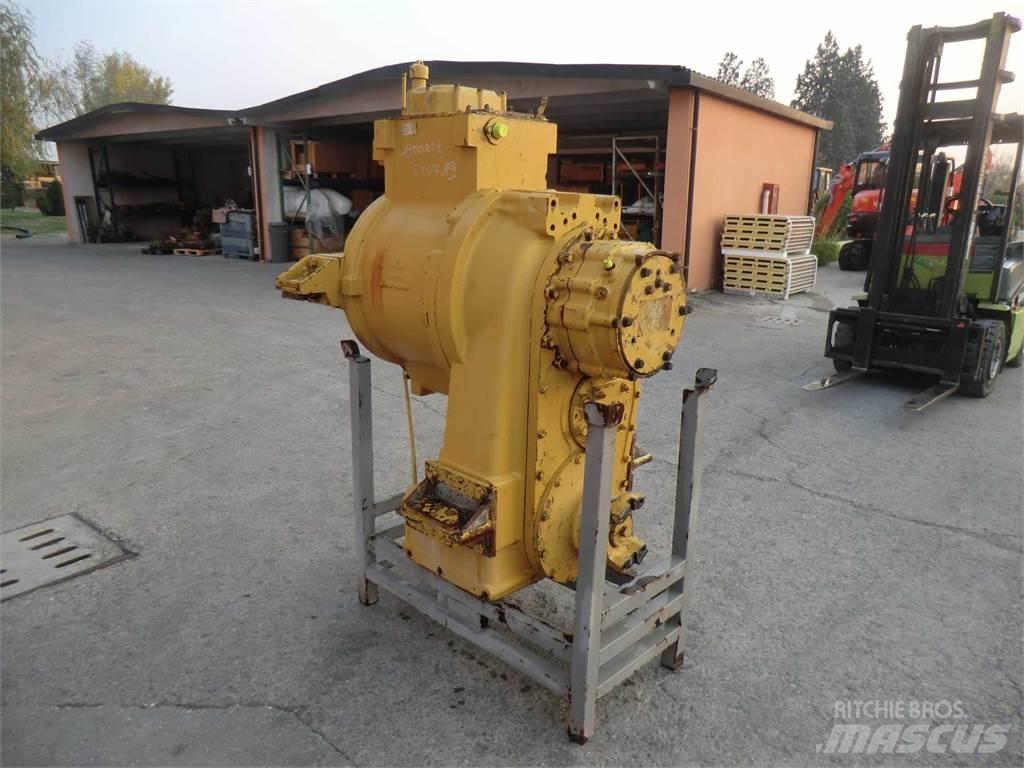 CAT 988B Utilaje construcții - Altele