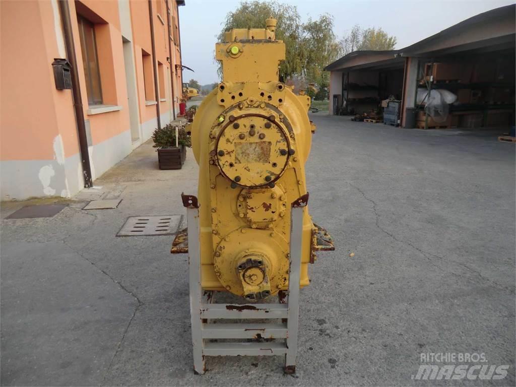 CAT 988B Utilaje construcții - Altele