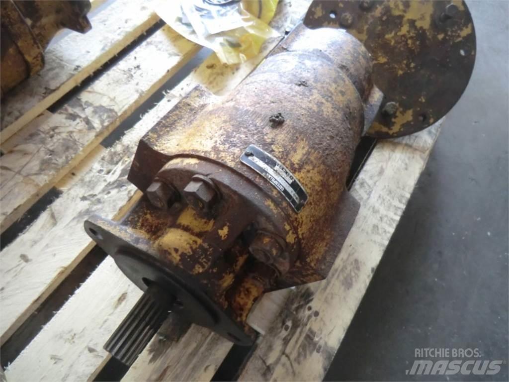 CAT 988B Utilaje construcții - Altele