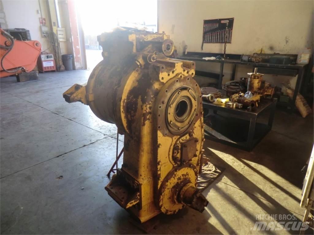 CAT 988B Utilaje construcții - Altele