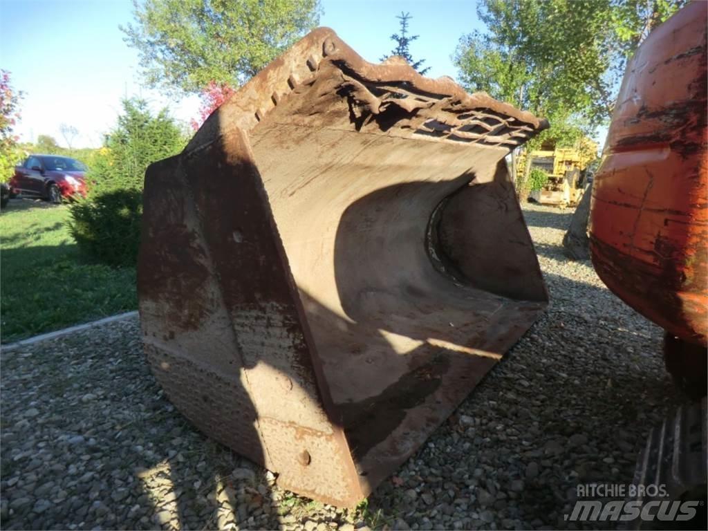 CAT 988B Utilaje construcții - Altele