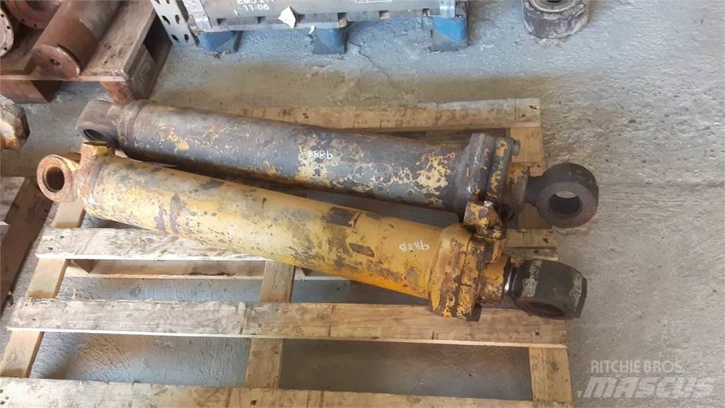 CAT 988B Utilaje construcții - Altele