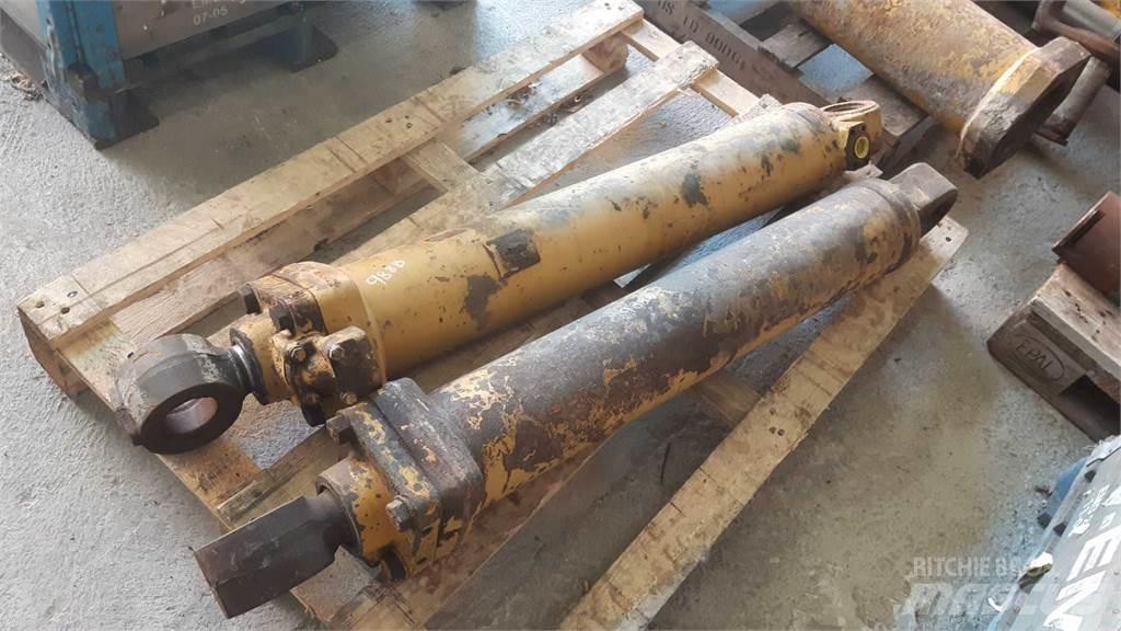 CAT 988B Utilaje construcții - Altele