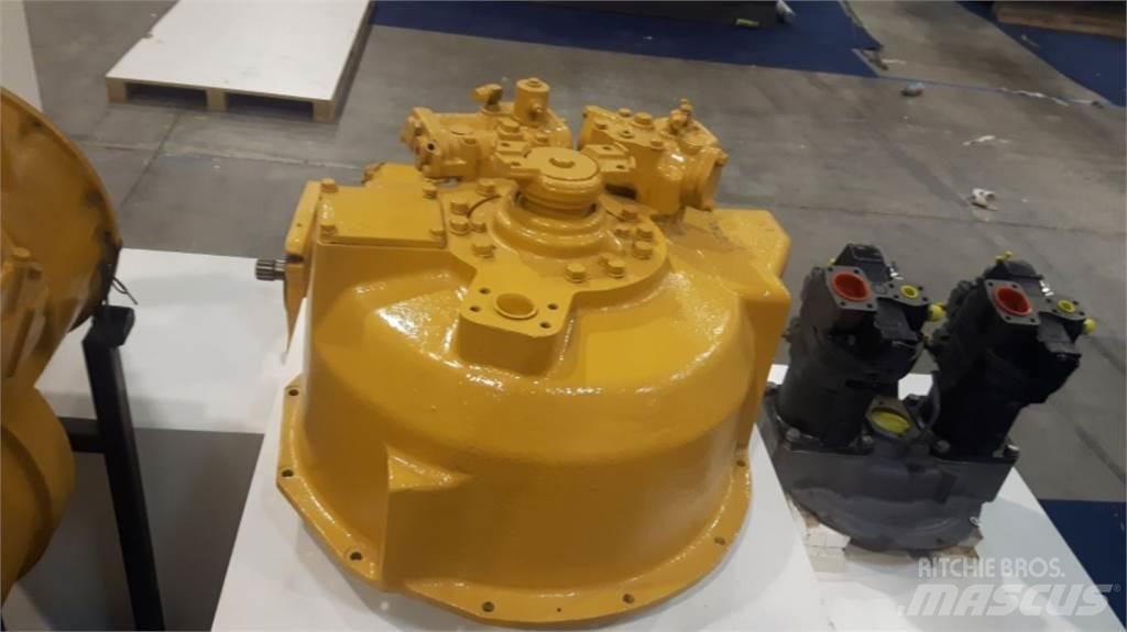 CAT 988B Utilaje construcții - Altele