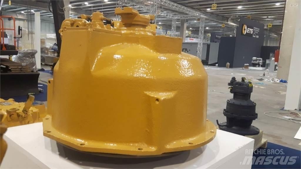 CAT 988B Utilaje construcții - Altele