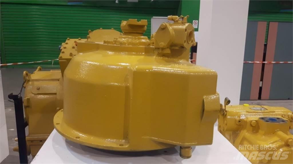 CAT 988B Utilaje construcții - Altele