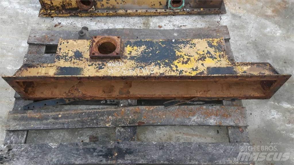 CAT 988B Utilaje construcții - Altele