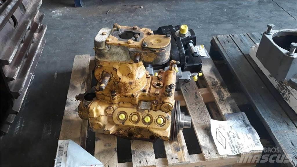 CAT 988B Utilaje construcții - Altele