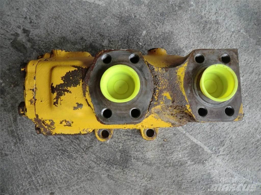 CAT 988B Utilaje construcții - Altele