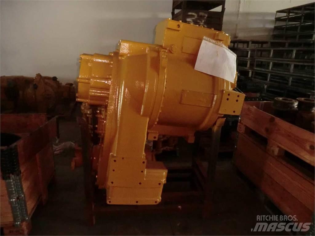 CAT 988B Utilaje construcții - Altele