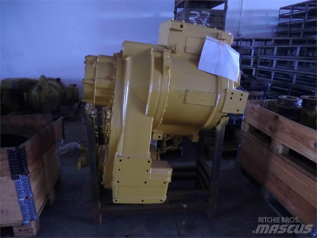 CAT 988B Utilaje construcții - Altele