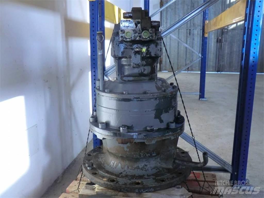 CAT 988B Utilaje construcții - Altele