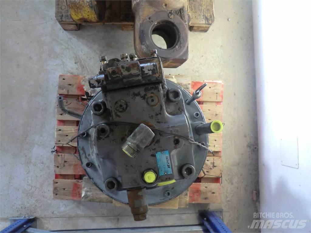 CAT 988B Utilaje construcții - Altele