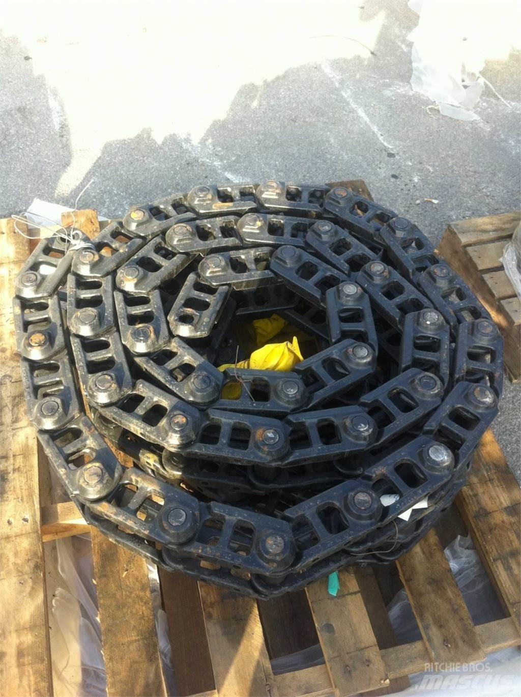 CAT 988B Utilaje construcții - Altele