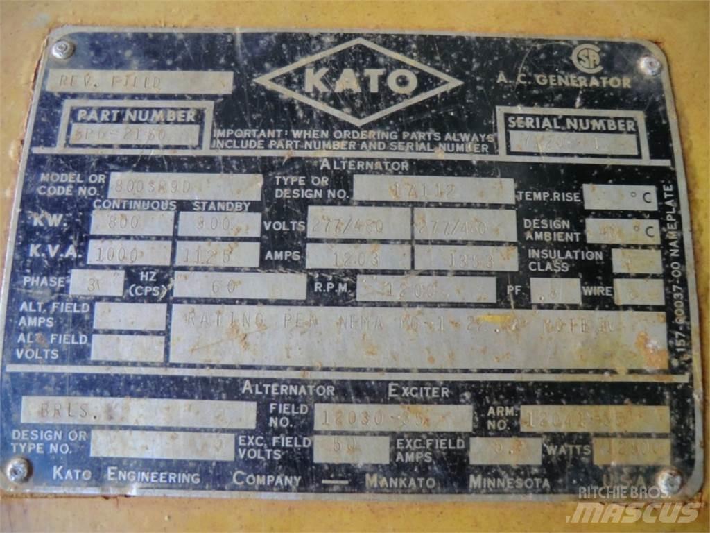 CAT 988F Utilaje construcții - Altele