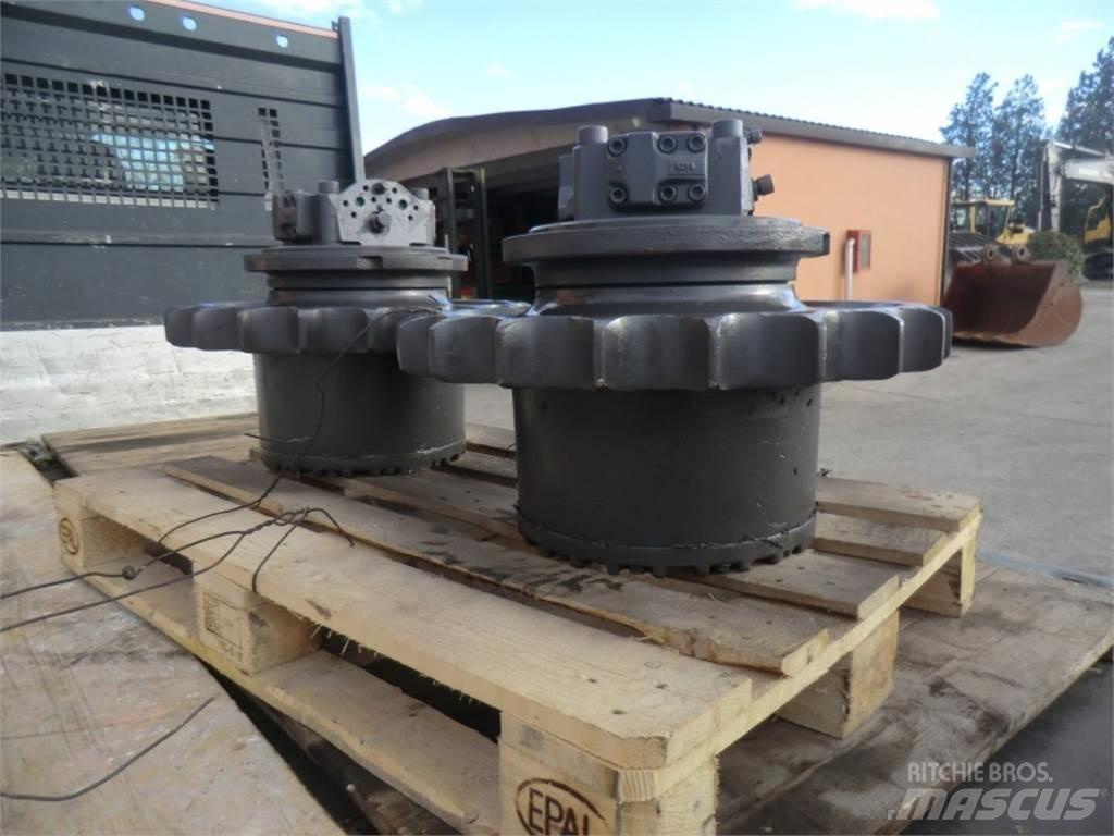 CAT 988F Utilaje construcții - Altele