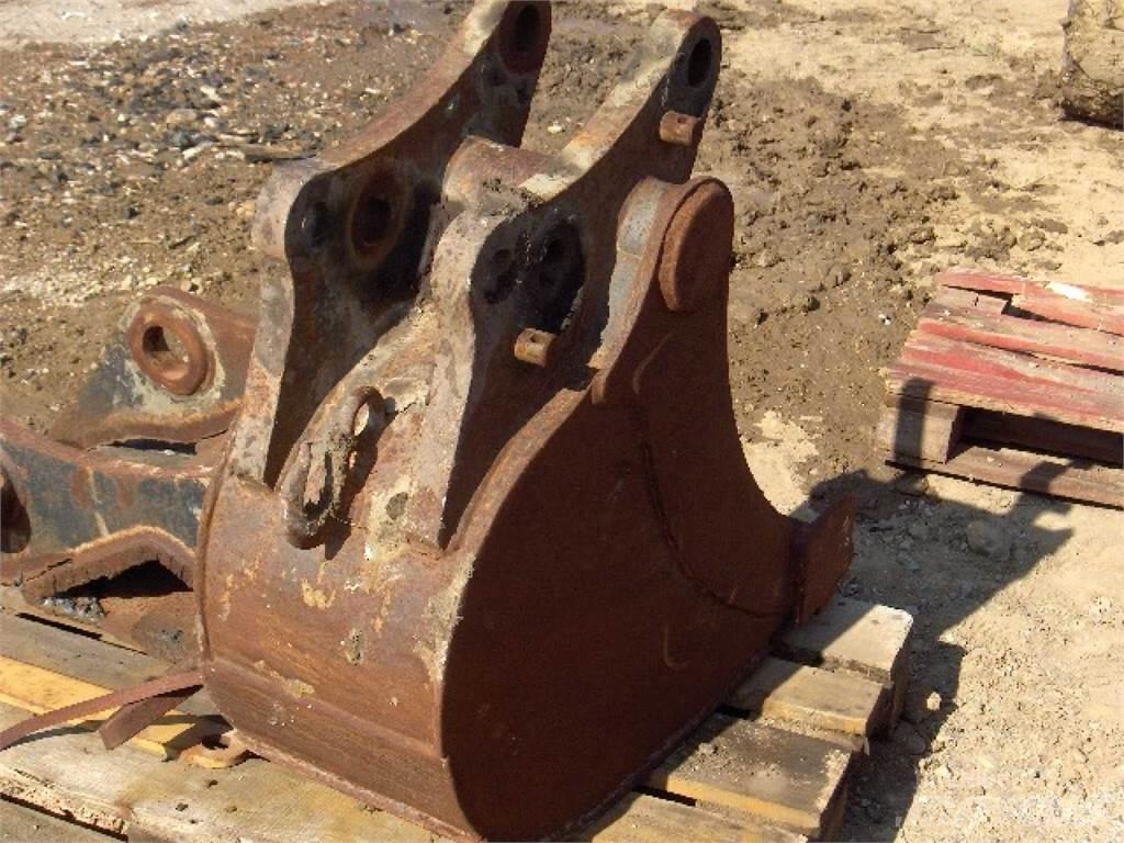 CAT 988F Utilaje construcții - Altele