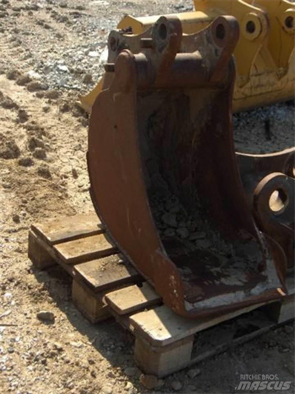 CAT 988F Utilaje construcții - Altele