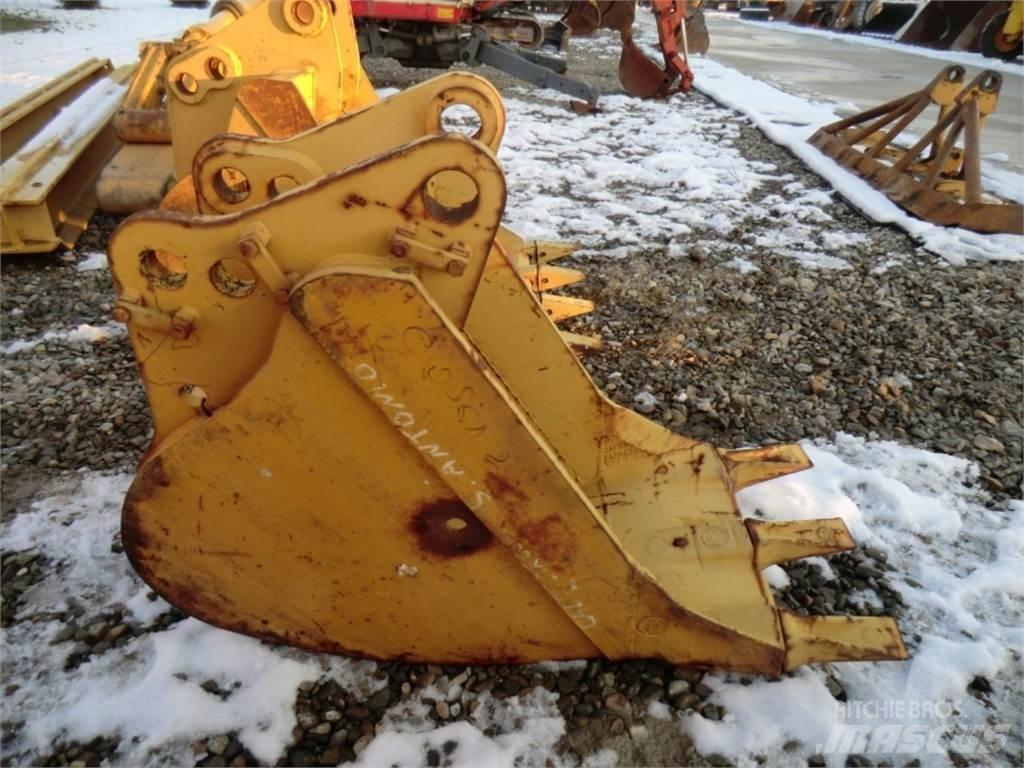 CAT 988F I Utilaje construcții - Altele