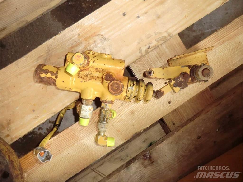 CAT 988F I Utilaje construcții - Altele