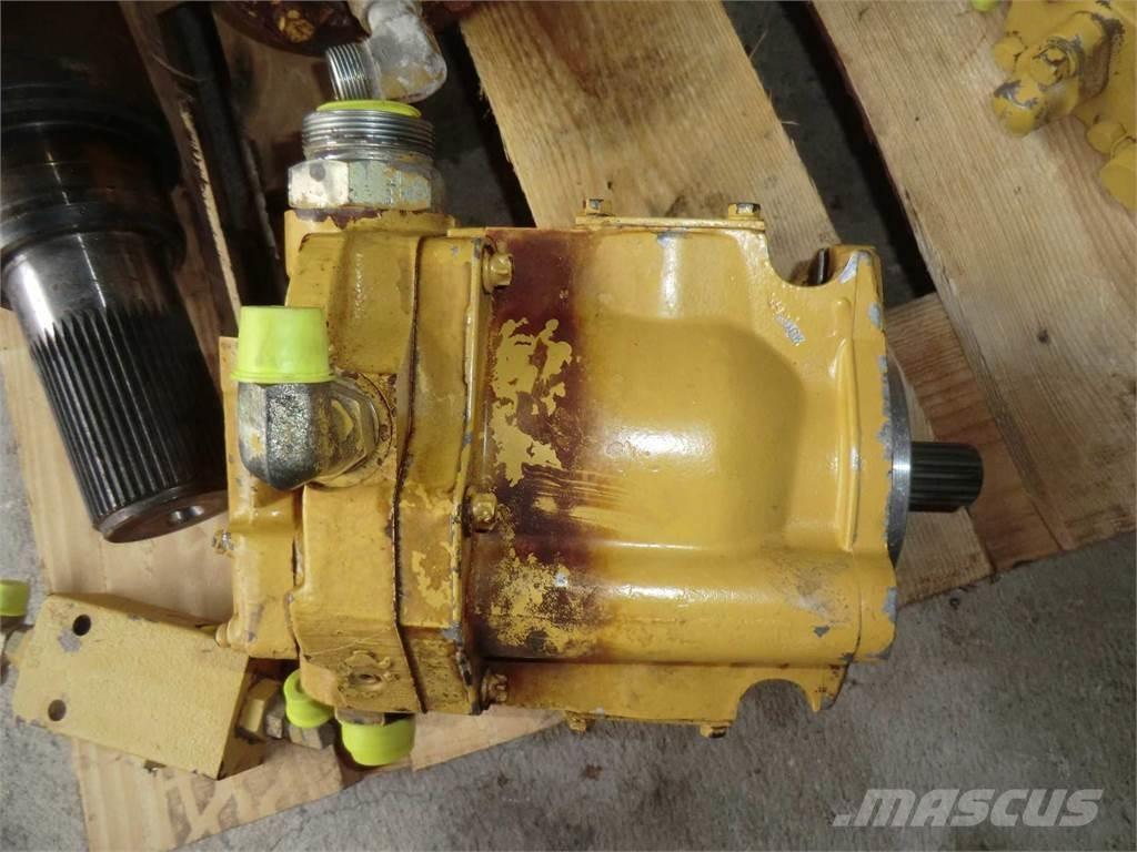 CAT 988F I Utilaje construcții - Altele