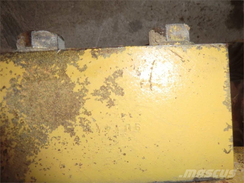 CAT 988F I Utilaje construcții - Altele