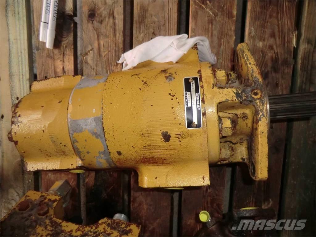CAT 988F I Utilaje construcții - Altele