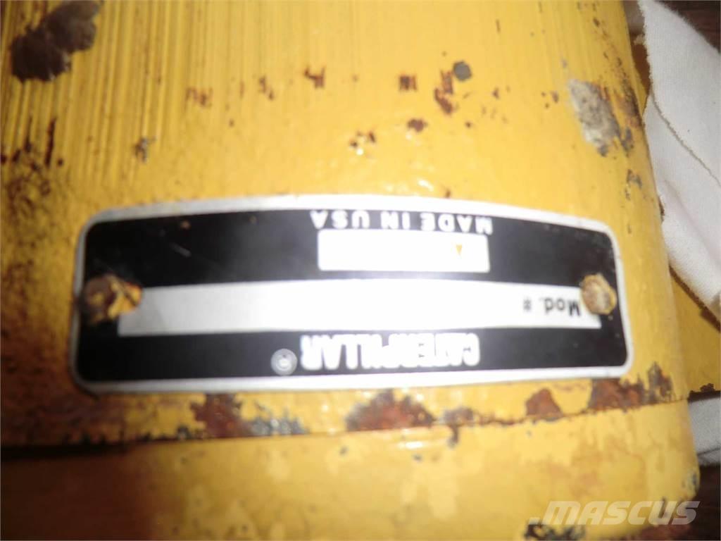 CAT 988F I Utilaje construcții - Altele