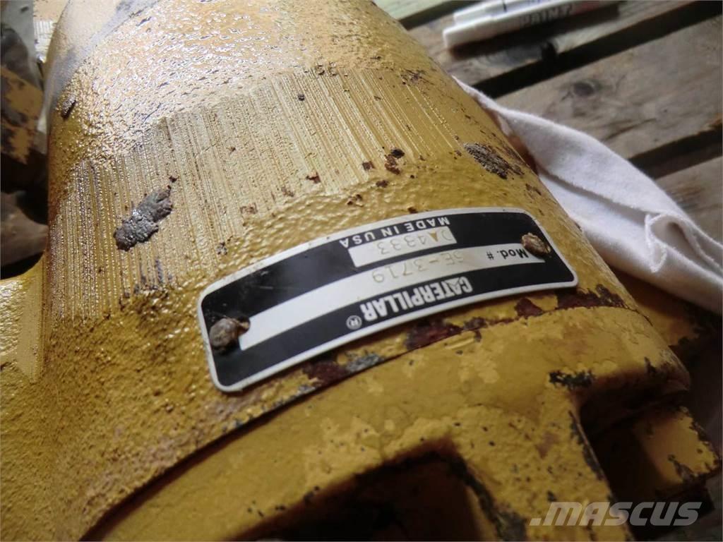 CAT 988F I Utilaje construcții - Altele