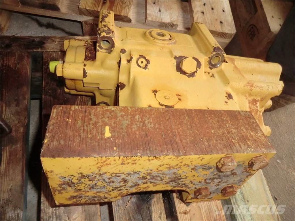 CAT 988F I Utilaje construcții - Altele
