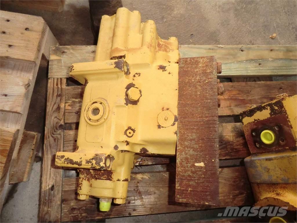 CAT 988F I Utilaje construcții - Altele