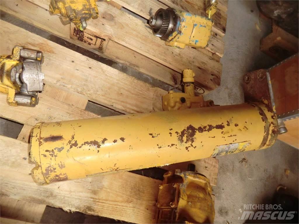 CAT 988F I Utilaje construcții - Altele