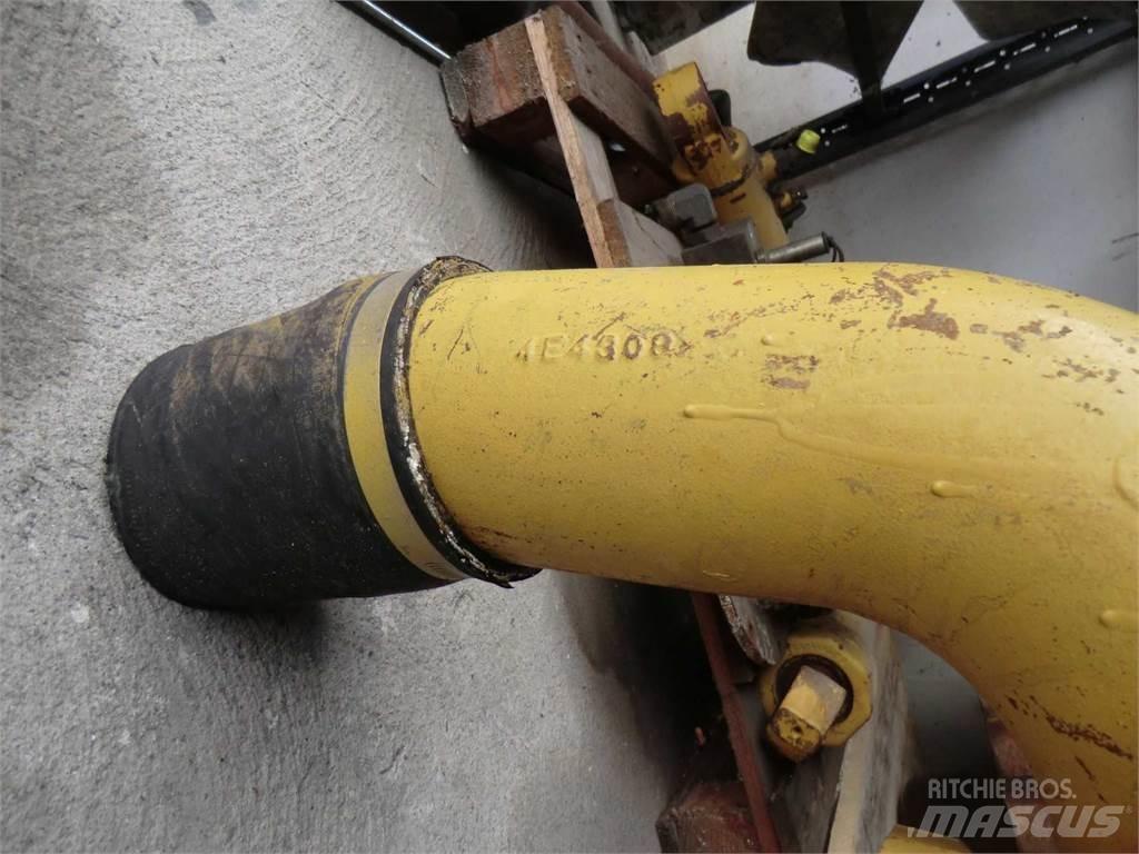 CAT 988F I Utilaje construcții - Altele