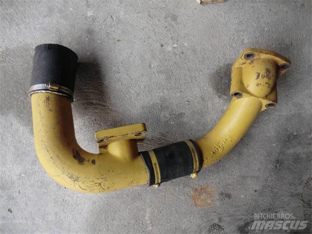CAT 988F I Utilaje construcții - Altele
