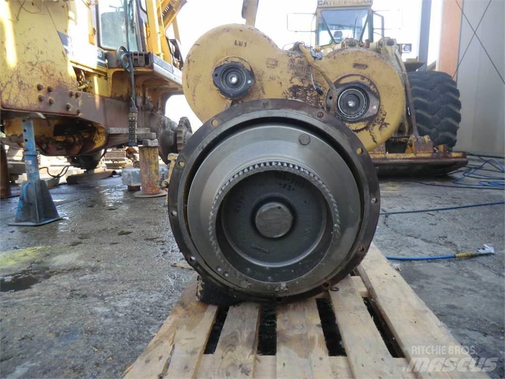CAT 988G Utilaje construcții - Altele