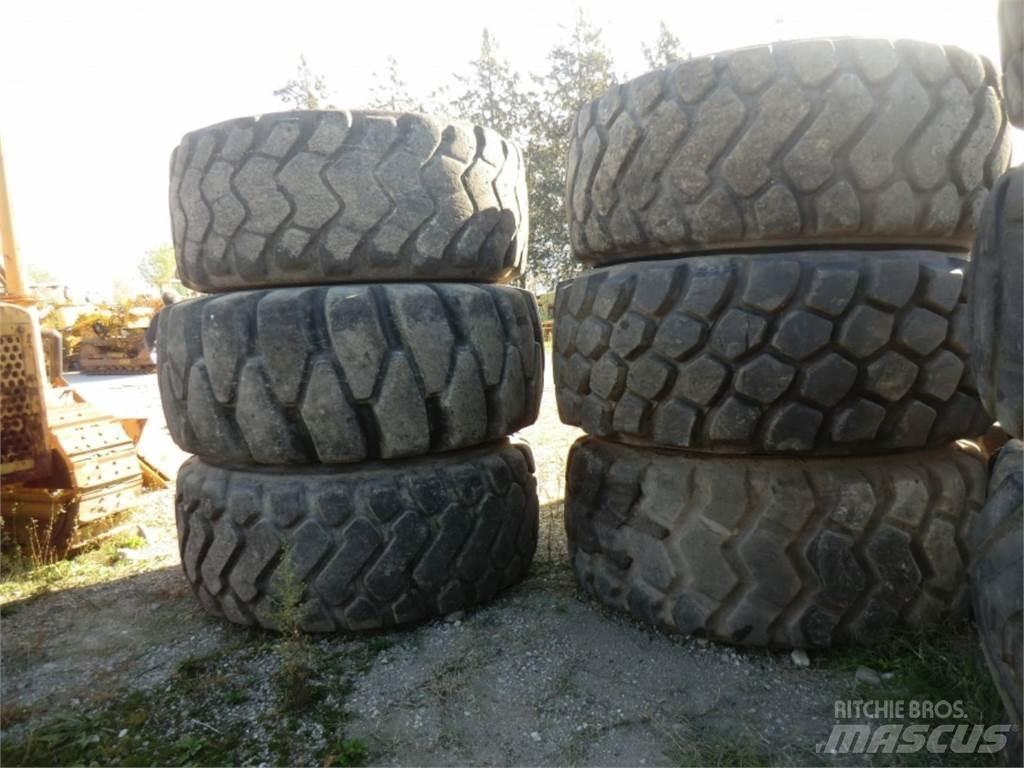 CAT 988G Utilaje construcții - Altele