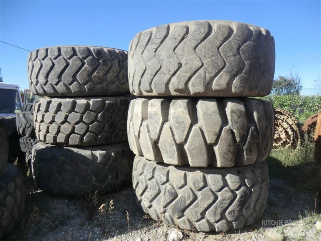CAT 988G Utilaje construcții - Altele