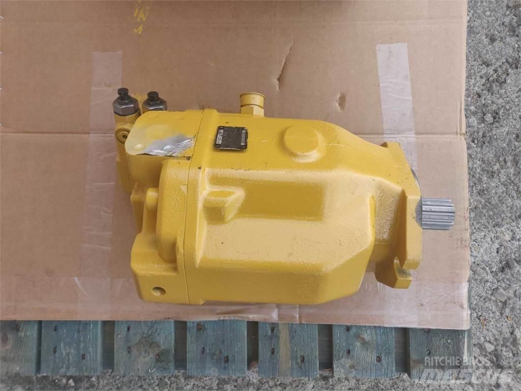 CAT 988G Utilaje construcții - Altele