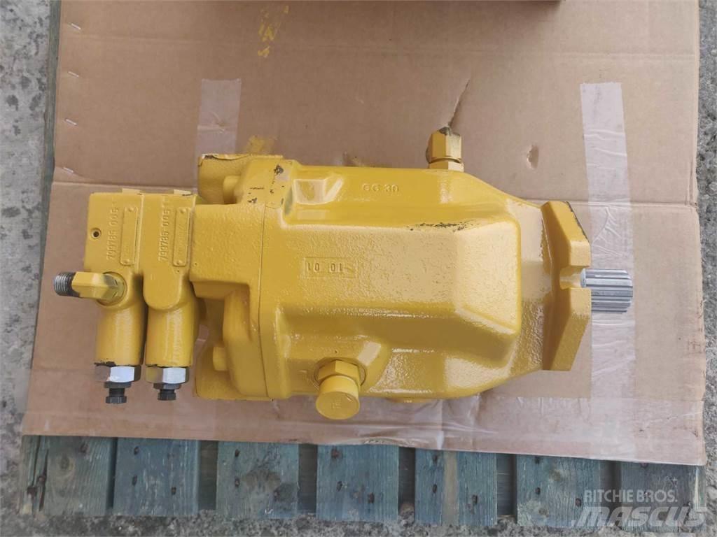 CAT 988G Utilaje construcții - Altele