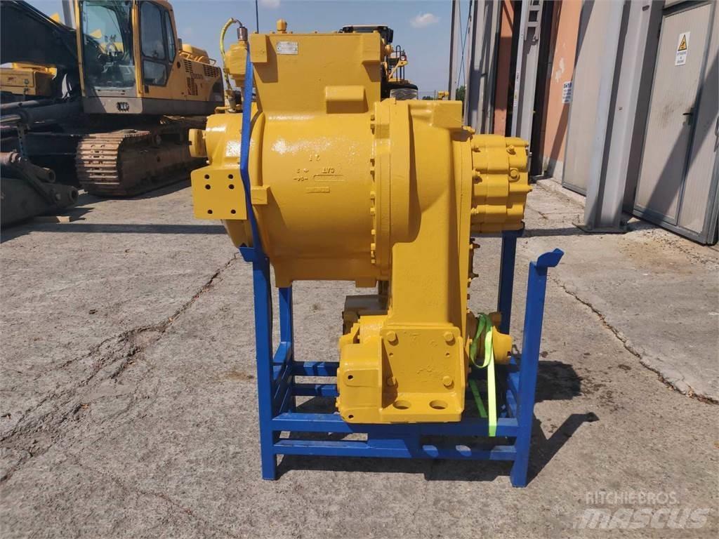CAT 988G Utilaje construcții - Altele