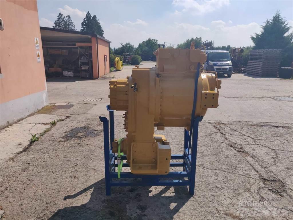 CAT 988G Utilaje construcții - Altele