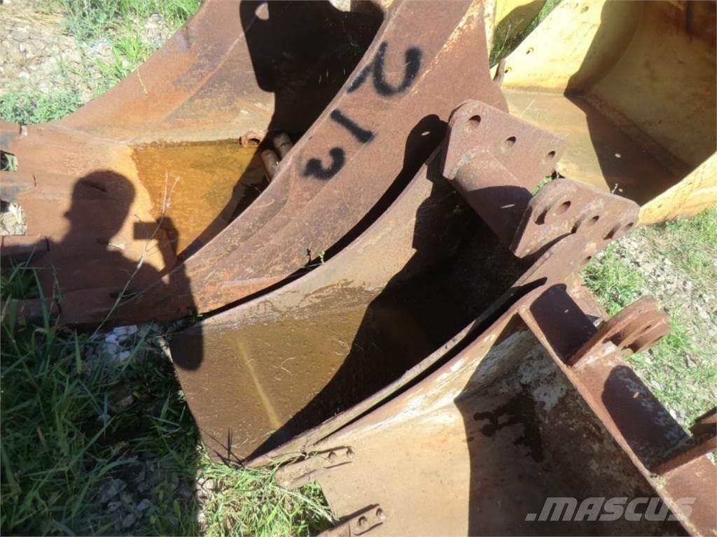 CAT 988G Utilaje construcții - Altele