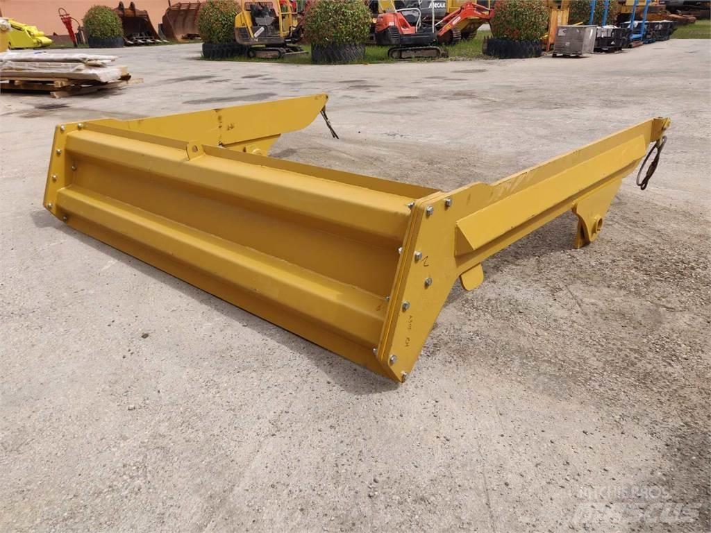 CAT 988G Utilaje construcții - Altele