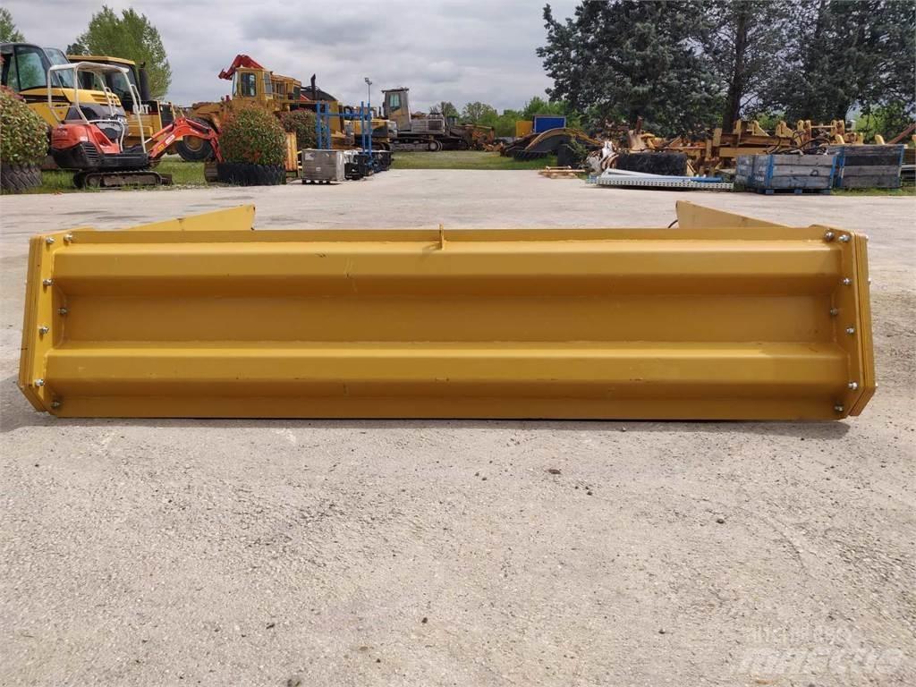 CAT 988G Utilaje construcții - Altele