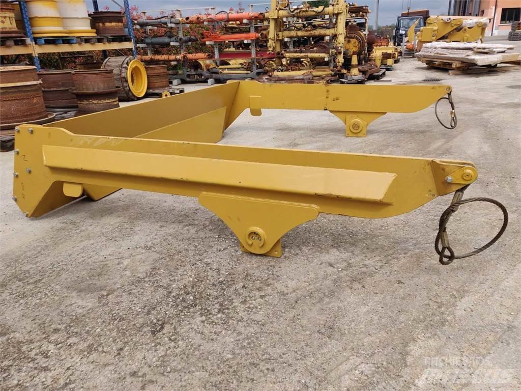 CAT 988G Utilaje construcții - Altele