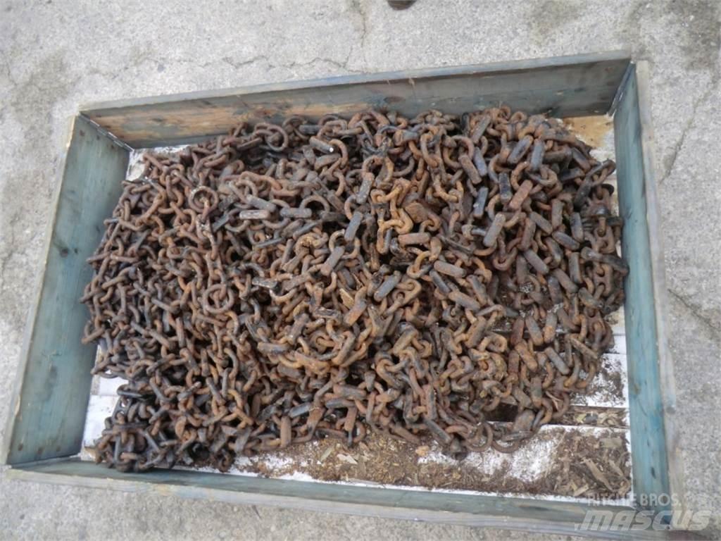 CAT 988G Sasiuri si suspensii