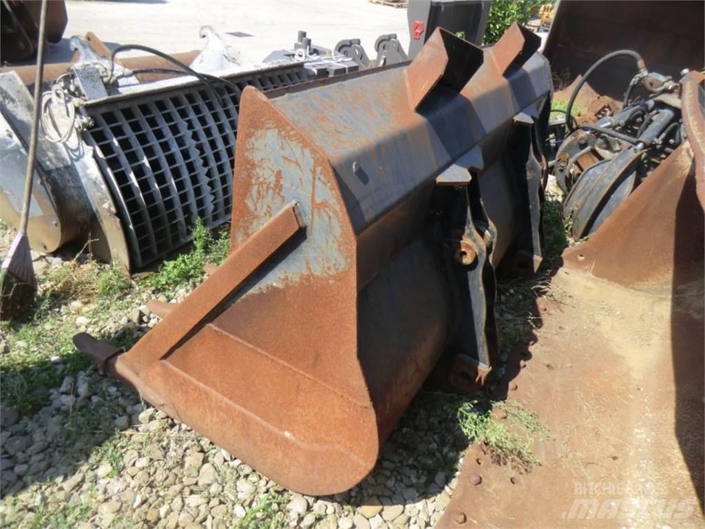 CAT 988G Sasiuri si suspensii
